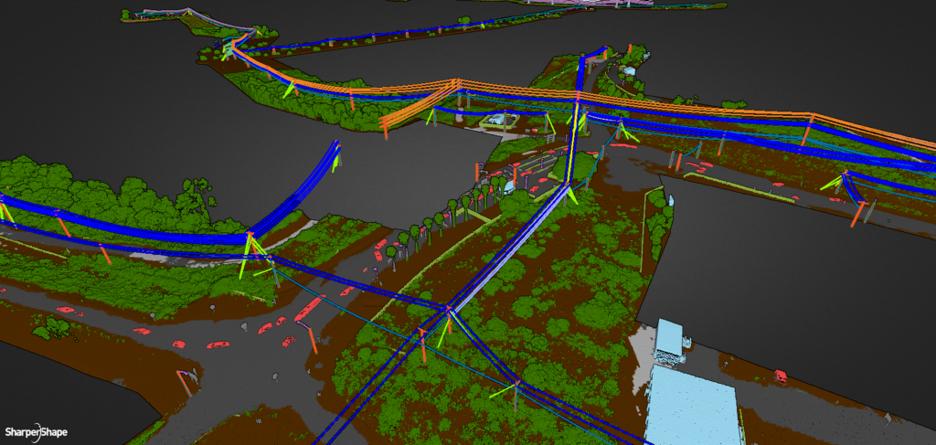 lidar-insights_classifications-and-vector-models