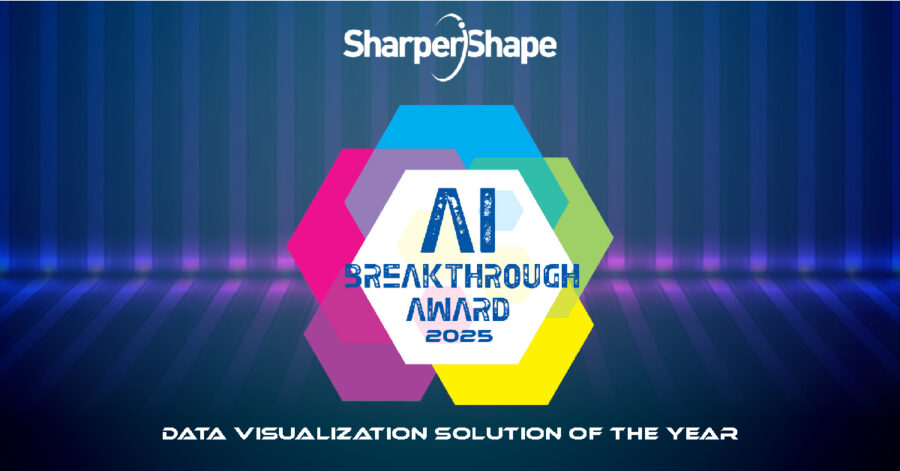 2025 AI Breakthrough Awards